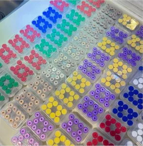 Bulk Peptides