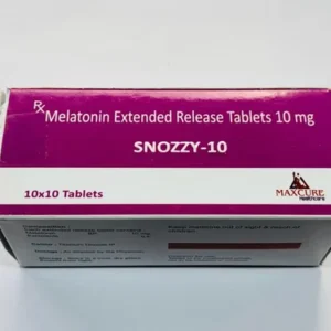 Melatonin 10mg