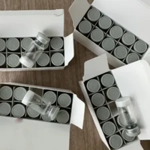 Adipotide Peptide